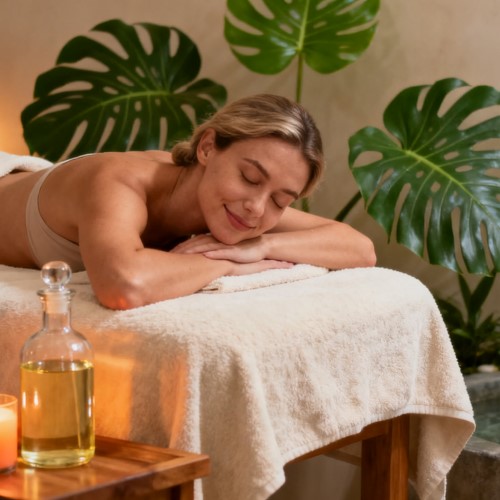 Solace Spa Of Indy gallery image